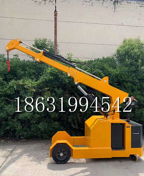 策勒县随车吊机策勒县液压小吊机油压随车吊3吨全电动车载吊机价格随车吊机包安装